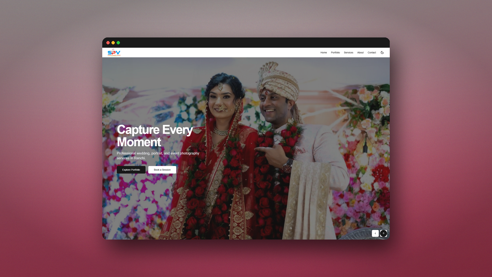 Pandav Studio